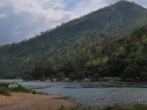 Doddamakali Nature Camp